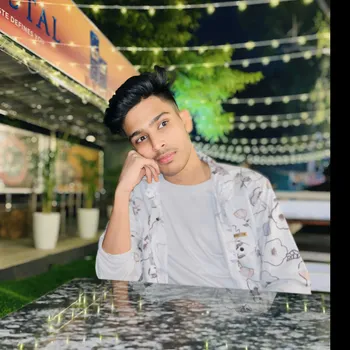 Priyansshu  - Best Home Tutor in Kalyanpur, Kanpur