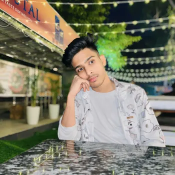 Priyanshu  - Best Home Tutor in Kalyanpur, Kanpur