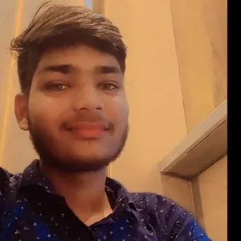 Anurag Tiwari - Best Home Tutor in Panki, Kanpur