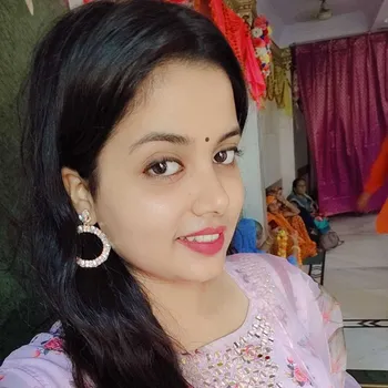 Sonalika  Singh  - Best Home Tutor in Shyam Nagar, Kanpur