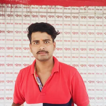 Arpit shukla  - Best Home Tutor in Barra, Kanpur