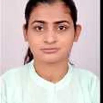 Kunika - Best Home Tutor in Juhi Kalan, Kanpur