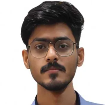 Naman Sharma - Best Home Tutor in Shyam Nagar, Kanpur