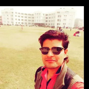 SUNIL KUMAR CHAUDHARY - Best Home Tutor in Kidwai Nagar, Kanpur