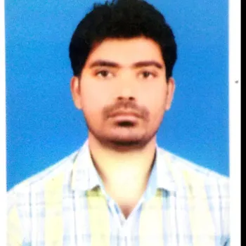 Nitesh Kumar - Best Home Tutor in Kakadeo, Kanpur