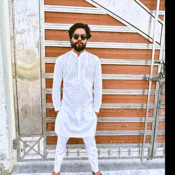 Mohammad Usman  - Best Home Tutor in Kanpur Cantt., Kanpur