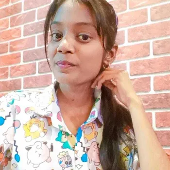 Simran gautam - Best Home Tutor in Kalyanpur, Kanpur