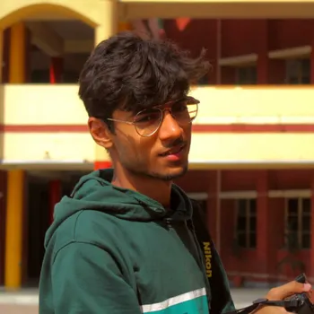 Kushagra Gupta - Best Home Tutor in Bithoor, Kanpur