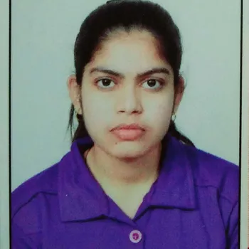 Priya Siddharth  - Best Home Tutor in Barra, Kanpur