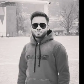 Ansh dwivedi  - Best Home Tutor in Kalyanpur, Kanpur