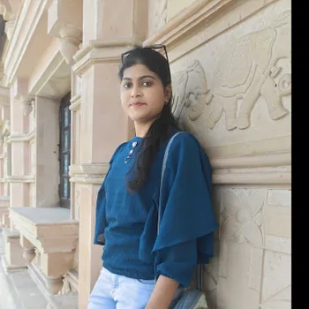 Divyanshi pal - Best Home Tutor in Barra, Kanpur