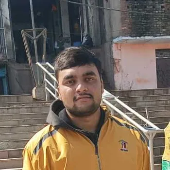 Abhay Awasthi - Best Home Tutor in Gopal Nagar, Kanpur