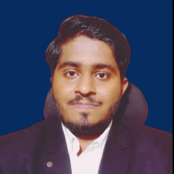 shivam nigam - Best Home Tutor in Panki, Kanpur