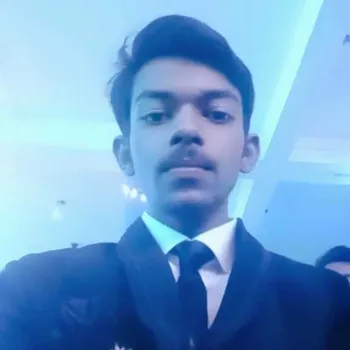 Muhammad Ehtesham - Best Home Tutor in Kakadeo, Kanpur