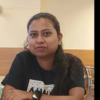Richa sachan - Best Home Tutor in Kakadeo, Kanpur
