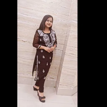 Aashi Gupta  - Best Home Tutor in Govind Nagar, Kanpur