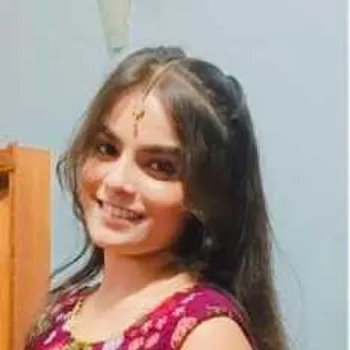 Hetavi Kesharwani  - Best Home Tutor in Barra, Kanpur
