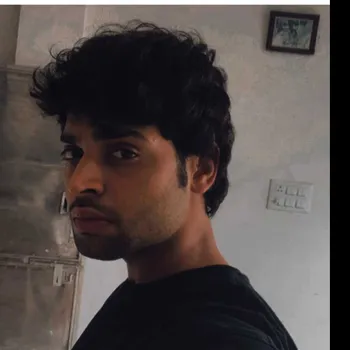 Dhruv Saxena  - Best Home Tutor in Kalyanpur, Kanpur