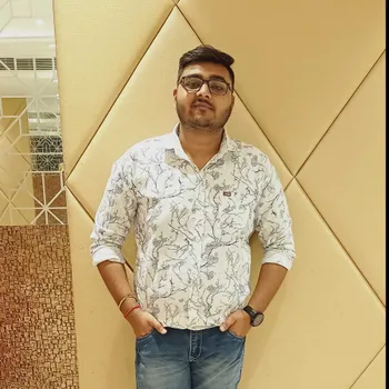 Pradeep Yadav - Best Home Tutor in Panki, Kanpur