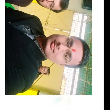 Akash omar  - Best Home Tutor in Yashoda nagar, Kanpur