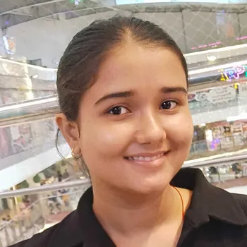 Shruti pandey  - Best Home Tutor in Naubasta, Kanpur