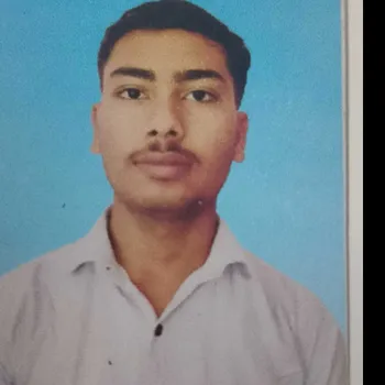 Ansh Verma - Best Home Tutor in Yashoda nagar, Kanpur
