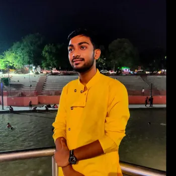 Sunny Verma - Best Home Tutor in Bairi, Kanpur