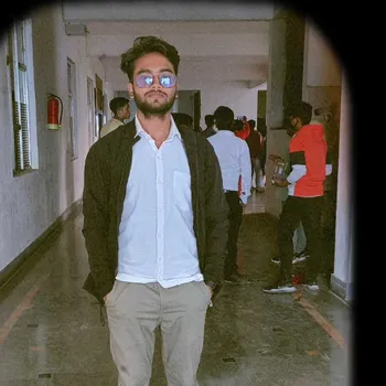 Vishal Gupta - Best Home Tutor in Iit, Kanpur