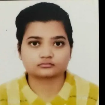 Nandini Awasthi - Best Home Tutor in Yashoda nagar, Kanpur