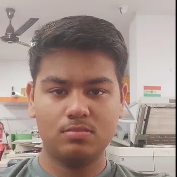 Jayendra Dwivedi  - Best Home Tutor in Kalyanpur, Kanpur