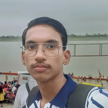 Rounak Gupta  - Best Home Tutor in Nirala Nagar, Kanpur