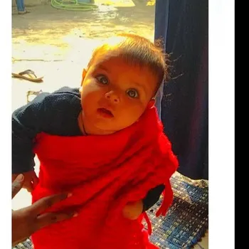 Anshika Pal - Best Home Tutor in Kidwai Nagar, Kanpur