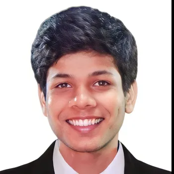 Pranjal Sharma - Best Home Tutor in Barra, Kanpur