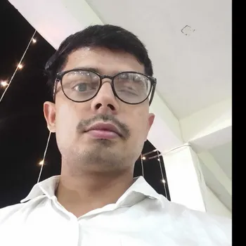 Ashish Tiwari  - Best Home Tutor in Juhi Kalan, Kanpur