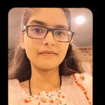 Mauli Dixit  - Best Home Tutor in Mandhana, Kanpur