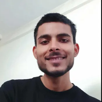 Siddhant Singh - Best Home Tutor in Panki, Kanpur