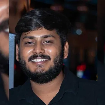 Vishal Sharma - Best Home Tutor in Kidwai Nagar, Kanpur