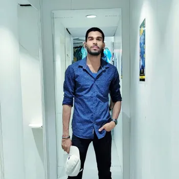 ujjwal tiwari - Best Home Tutor in Rawatpur, Kanpur