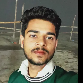 Ayush singh - Best Home Tutor in Barra, Kanpur