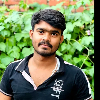 SANDIP CHANDRA VISHWAKARMA - Best Home Tutor in Rawatpur, Kanpur