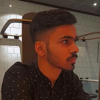 Suyash  - Best Home Tutor in J K puri, Kanpur