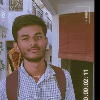 Dhirendra  - Best Home Tutor in Naubasta, Kanpur