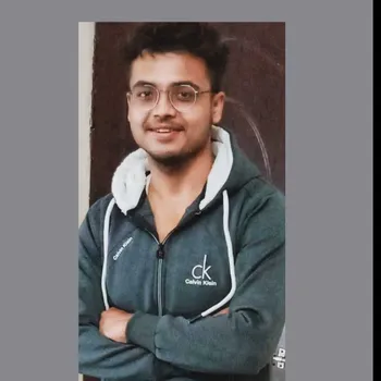 Vikram pal - Best Home Tutor in Shyam Nagar, Kanpur