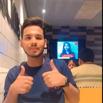 Saksham Sahdev - Best Home Tutor in Barra, Kanpur