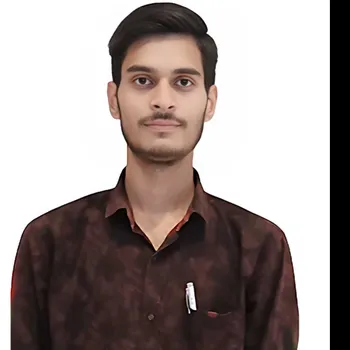 HARSH KUMAR MALLAN - Best Home Tutor in Vijay Nagar, Kanpur