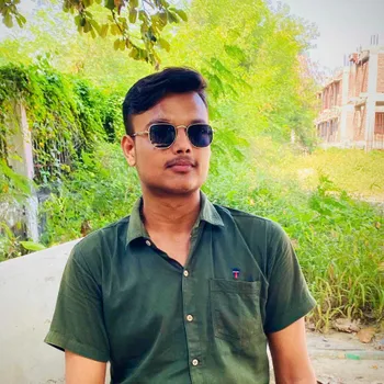 Sujal pathak  - Best Home Tutor in Barra, Kanpur