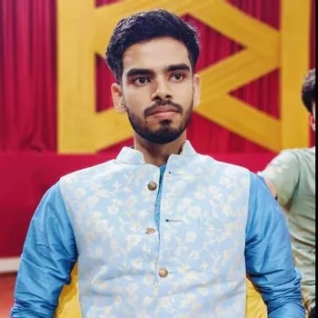 Adarsh Rajpoot - Best Home Tutor in Kakadeo, Kanpur