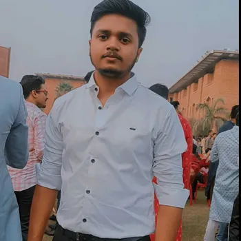 Vishal sahu - Best Home Tutor in Vijay Nagar, Kanpur