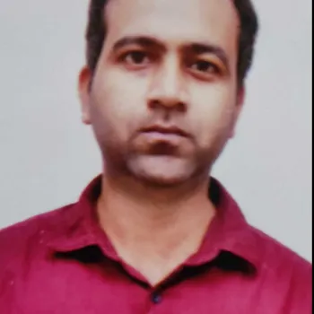 Anurag yadav - Best Home Tutor in Kalyanpur, Kanpur