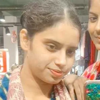 Namrata Singh  - Best Home Tutor in Barra, Kanpur